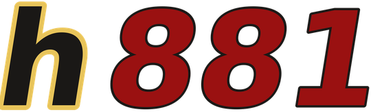 h881 logo