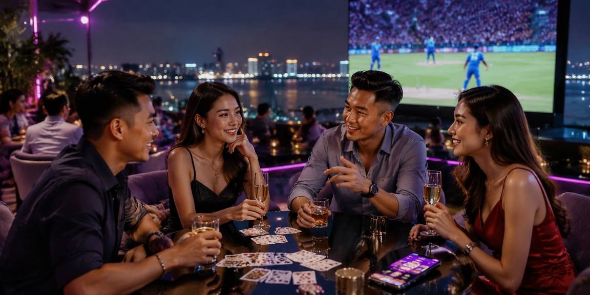 h881 Bàn chơi live dealer tại h881 – nạp bằng ví điện tử, vào bàn ngay