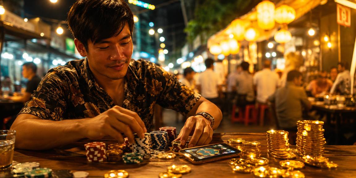 h881 Những gì có trong sảnh casino trực tiếp của chúng tôi
